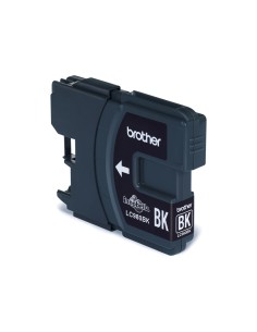 Ink-jet brother lc-980bk...