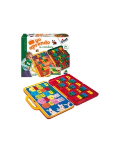 Juego diset didactico yo... 2