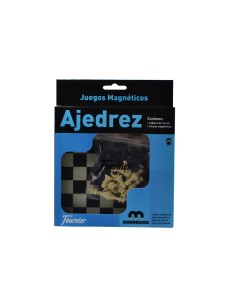 Juegos de mesa ajedrez...