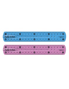 Regla maped plastico... 2