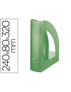 Revistero plastico... 2