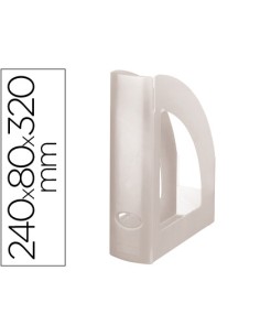 Revistero plastico... 2