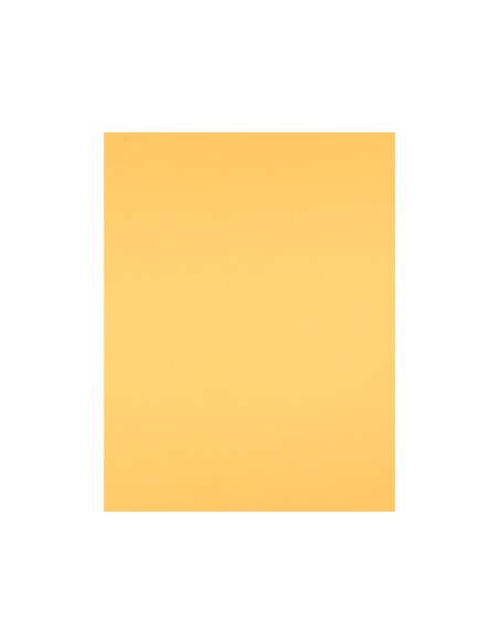 Cartulina liderpapel 50x65 cm oro 240 gr unidad