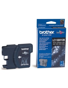 Ink-jet brother lc-1100bk...