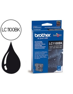 Ink-jet brother lc-1100bk... 2