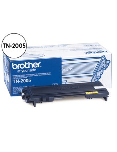 Toner brother tn-2005 para... 2