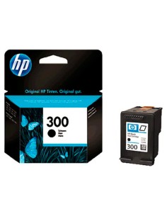 Ink-jet hp n.300 negro dj...