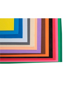 Goma eva liderpapel 50x70cm...