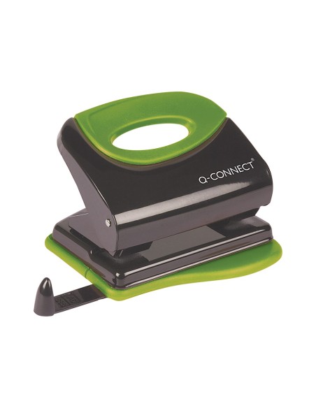 Taladrador q-connect kf00995 metalico con...