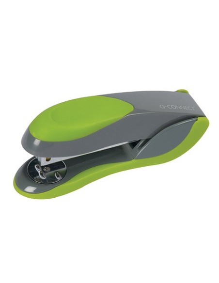 Grapadora q-connect kf00993 metalica capacidad...