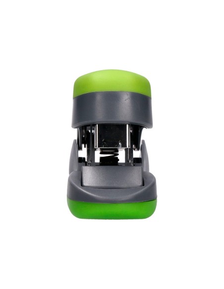 Grapadora q-connect kf00992 plastico capacidad...