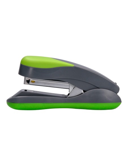 Grapadora q-connect kf00992 plastico capacidad 30 hojas