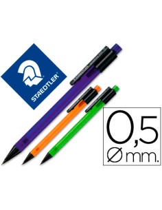Portaminas staedtler mars... 2