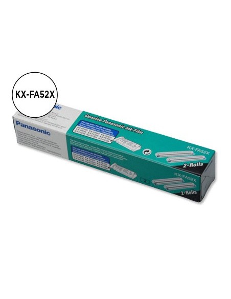 Repuesto para fax panasonic kx-fc225/255...
