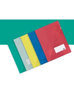 Carpeta liderpapel dossier...