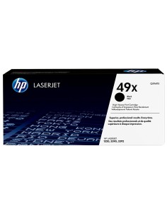 Toner hp laserjet smart...