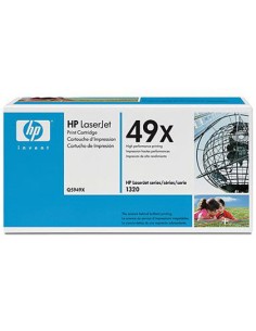 Toner hp laserjet smart... 2