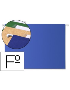 Carpeta colgante liderpapel... 2