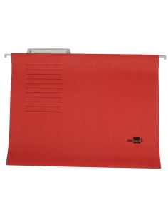 Carpeta colgante liderpapel...