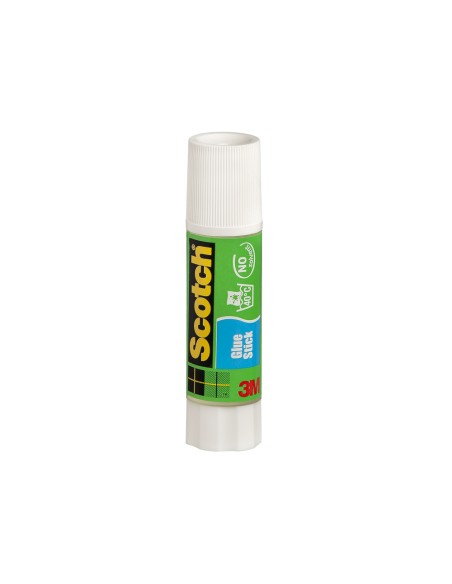 Pegamento scotch en barra clasic line 21 gramos unidad