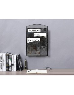 Expositor mural q-connect...