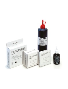 Tinta numerador reiner...