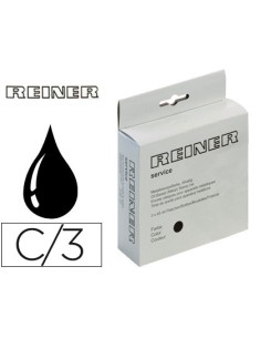 Tinta numerador reiner... 2