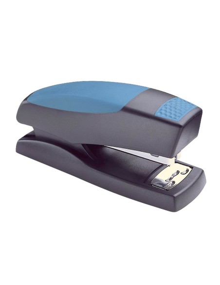 Grapadora petrus 435 golf azul capacidad 30...