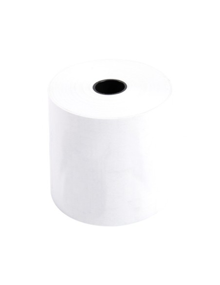 Rollo sumadora q-connect termico 60 mm ancho x...