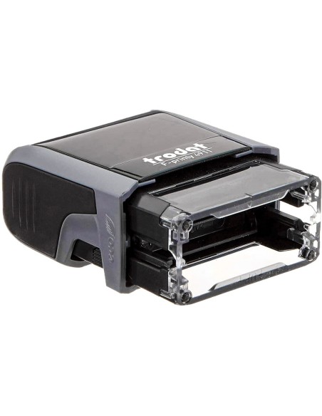 Sello entintado printy 4911 pagado