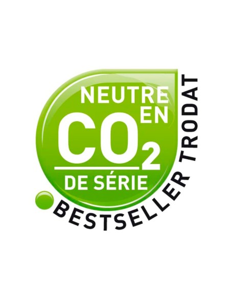 Fechador trodat entintaje automatico 3.8 mm printy 4810