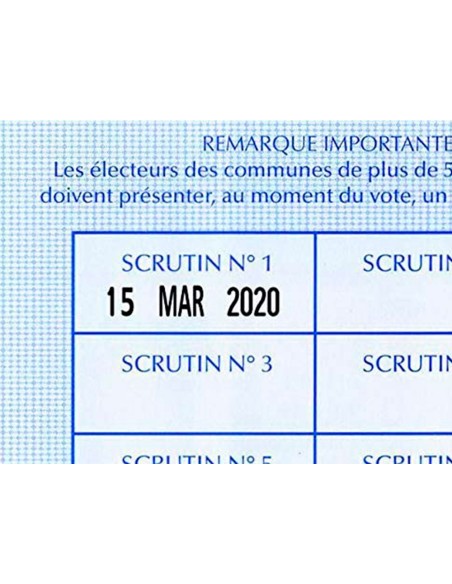 Fechador trodat entintaje automatico 3.8 mm printy 4810