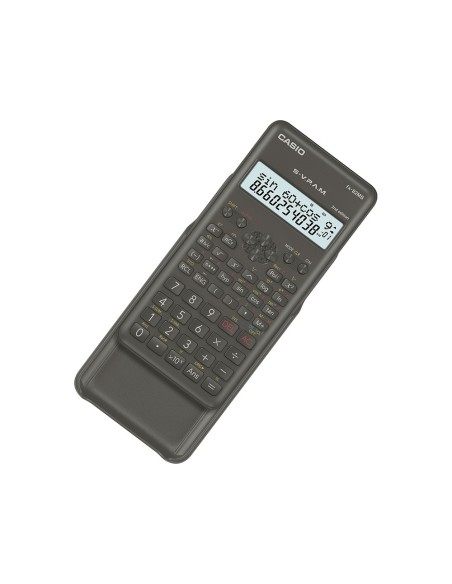 Calculadora casio fx-82msii cientifica 240...