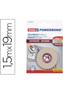 Cinta doble cara tesa... 2