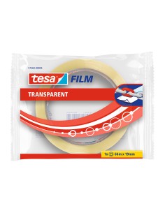Cinta adhesiva tesa...