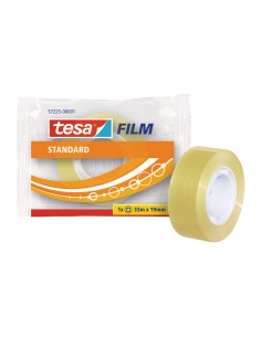 Cinta adhesiva tesa...