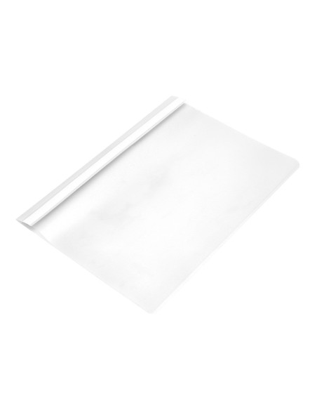 Carpeta dossier fastener plastico q-connect din...