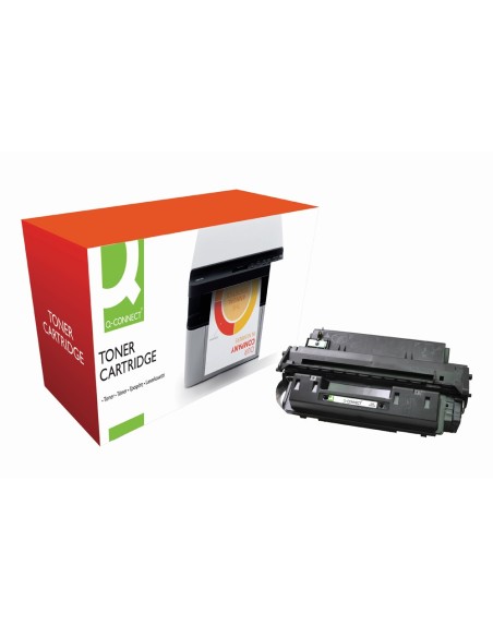 Toner q-connect compatible hp lj2300 q2610a...