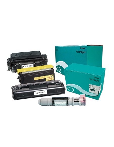 Toner q-connect compatible hp lj2300 q2610a...
