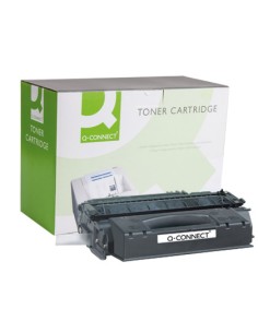 Toner q-connect compatible... 2