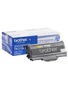 Toner brother tn-2120...
