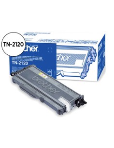 Toner brother tn-2120... 2