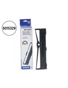 Cinta impresora epson... 2