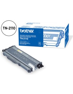 Toner brother tn-2110... 2