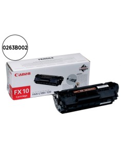 Toner canon l100/l120 fx-10... 2
