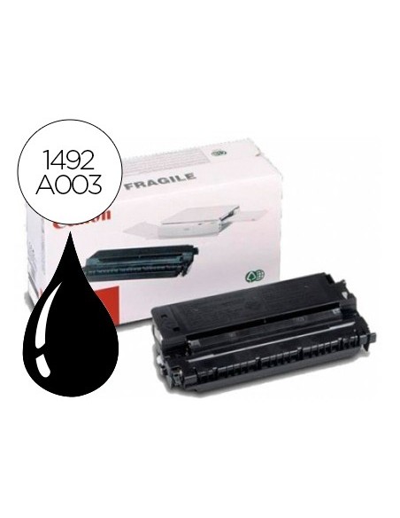 Toner canon fc-100 120 200 204 204s 210 220 224...