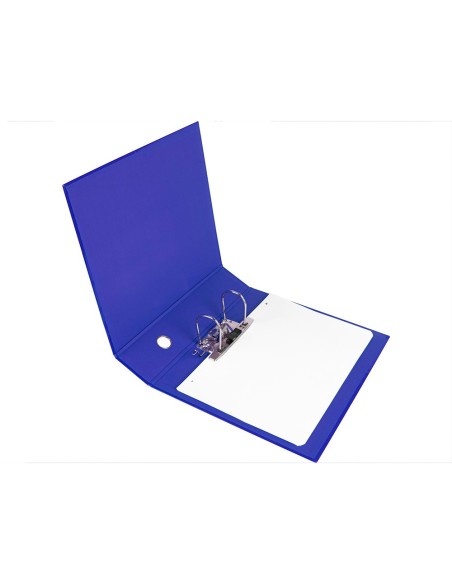 Archivador de palanca liderpapel a4 color...