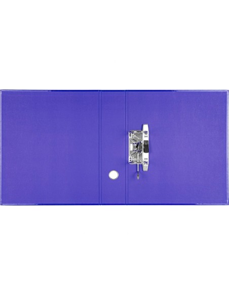 Archivador de palanca liderpapel a4 color...