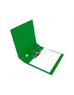 Archivador de palanca...