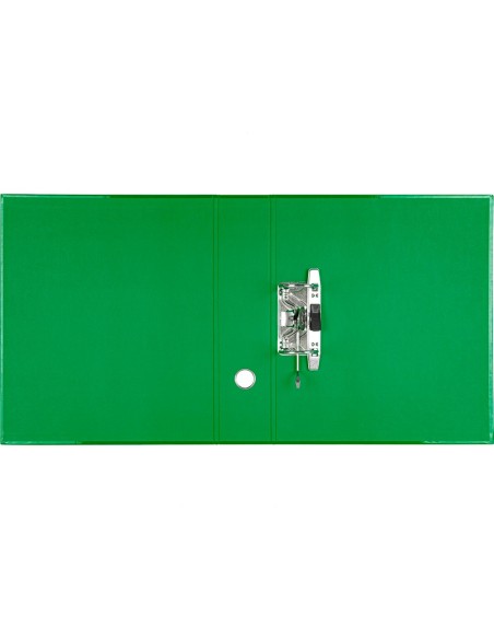 Archivador de palanca liderpapel a4 color...